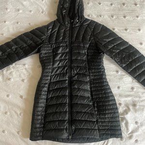 Eddie Bauer Down Parka